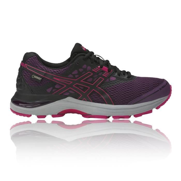 asics gel cumulus 9 femme cyan