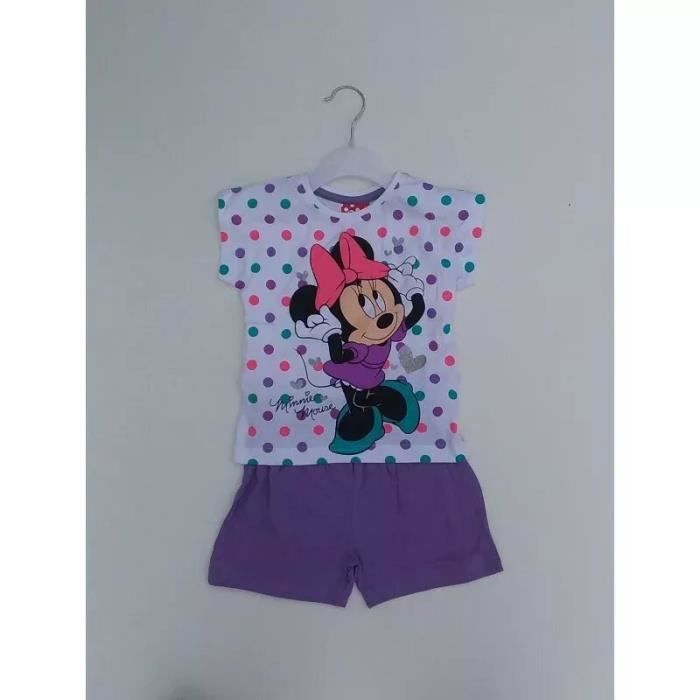 Vetement shop enfant disney