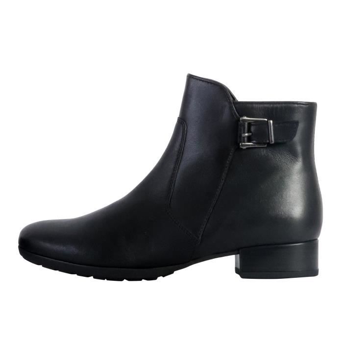 bottine/boots GABOR Femme 32.083 noir main image 1