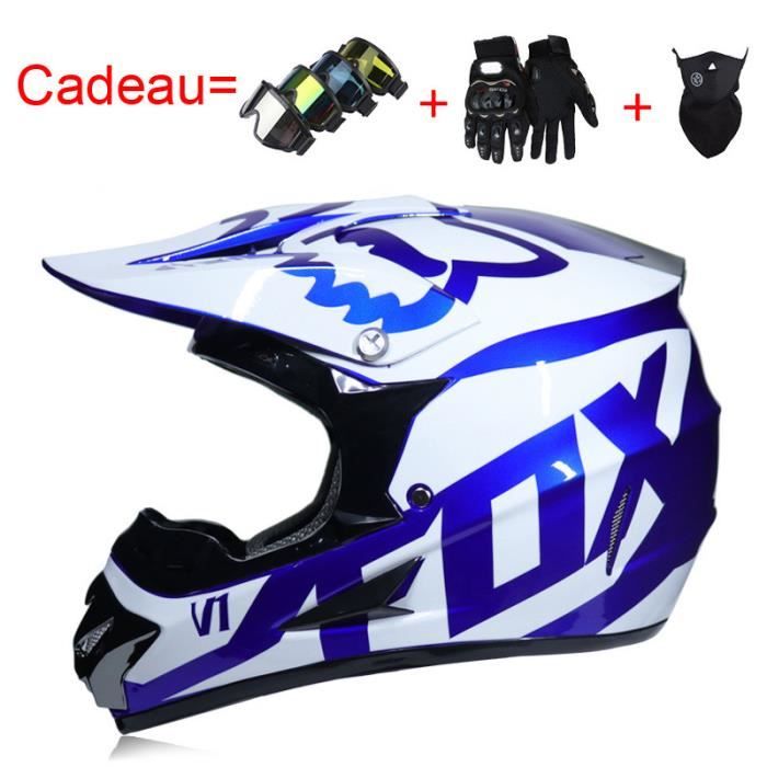équipement moto cross enfant clearance