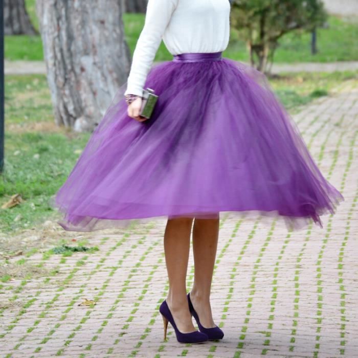 Jupon grande taille best sale