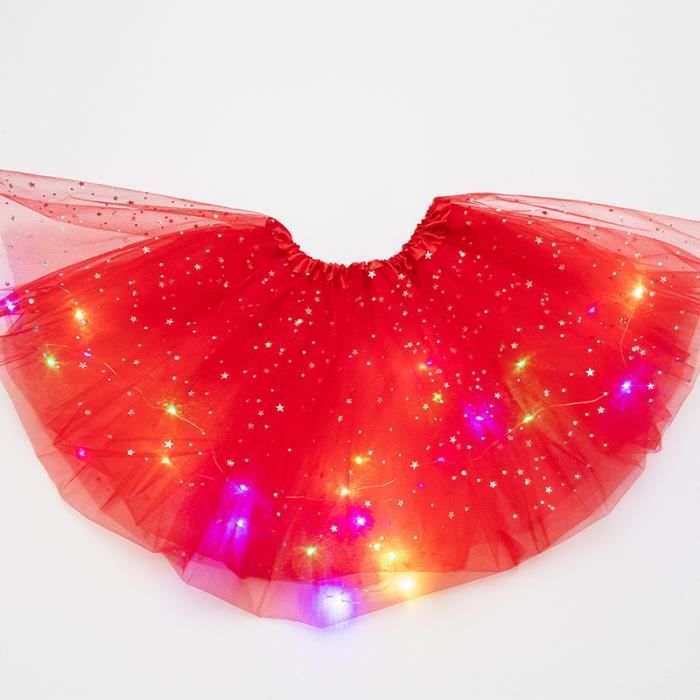 Jupe Droite Noire Sparkle By Etincelle - Taille T4, Empiècement Tulle Sur Les Côtés - Neuf Avec étiquettes