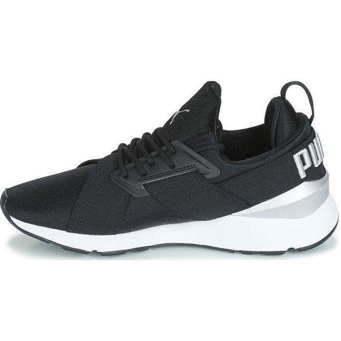 puma muse homme