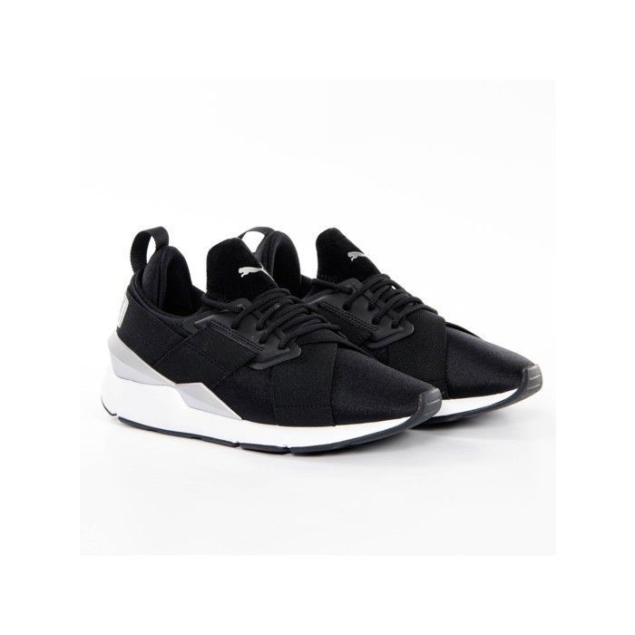 Basket puma muse store
