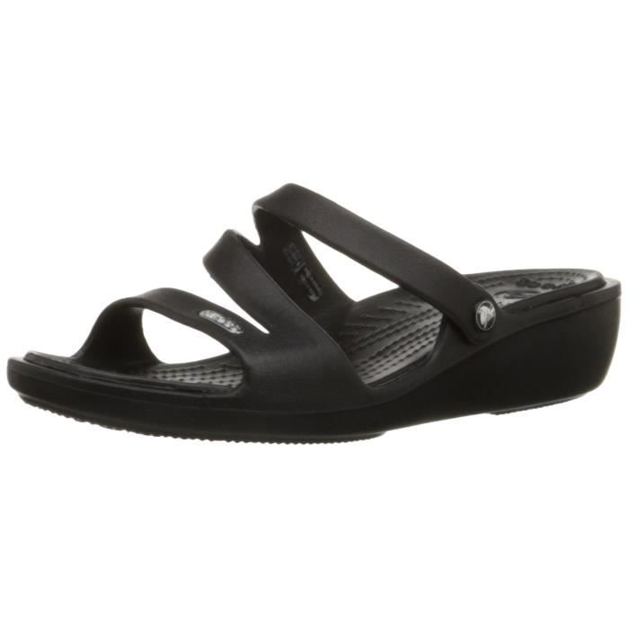 crocs pour femme