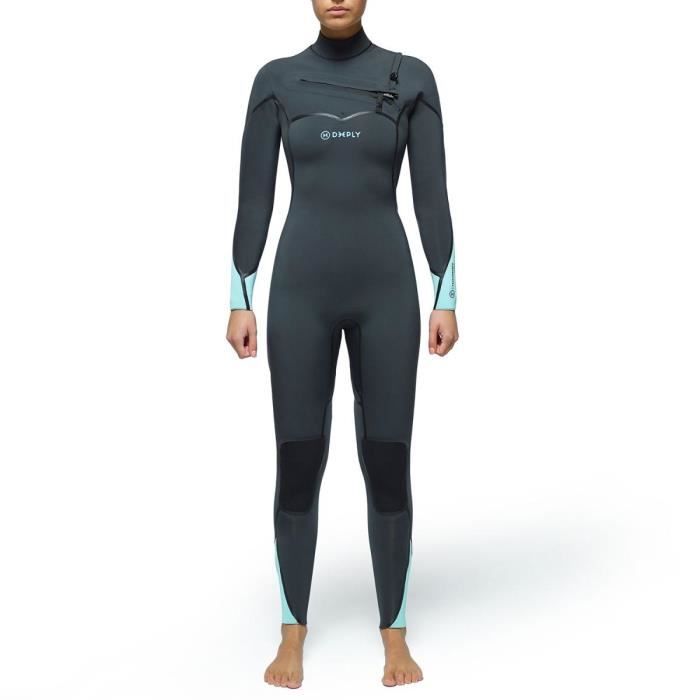 Combinaison surf femme pas cher clearance