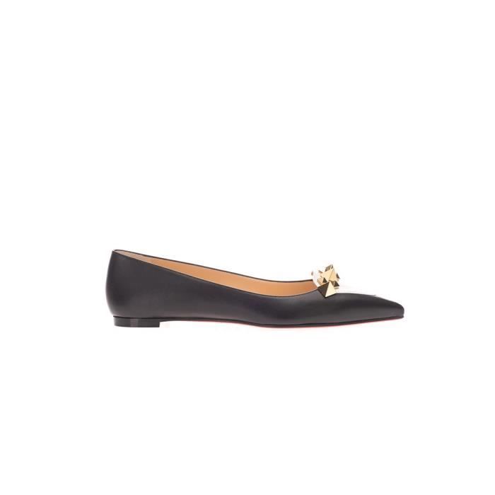 louboutin pour bébé