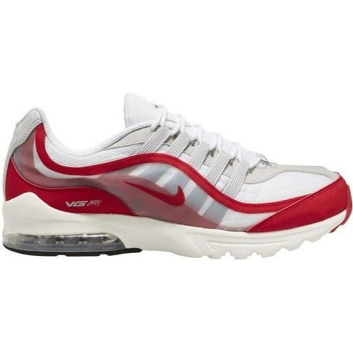 Chaussures de Running NIKE Air Max VG-R Blanc Homme - Taille 39 - Amorti Air