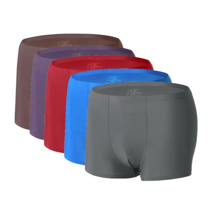 Calecon best sale homme elasthane