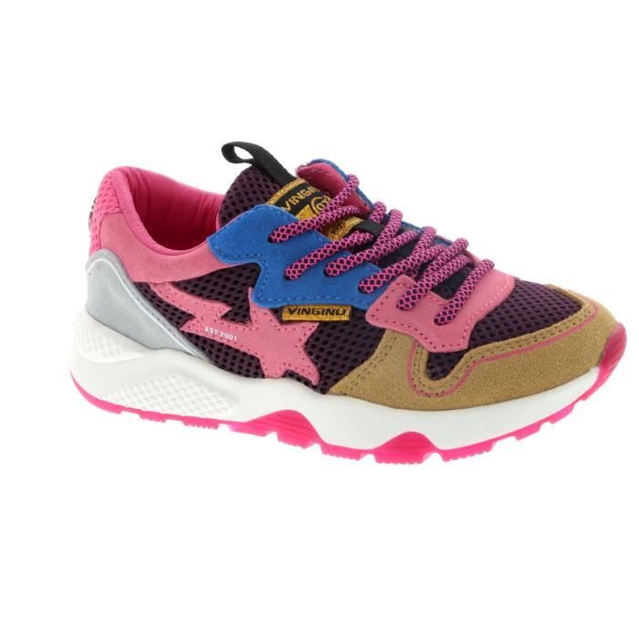 basket taille 36 fille