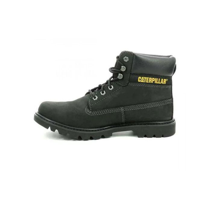 CATERPILLAR Boots Colorado 2.0 argent Mixte