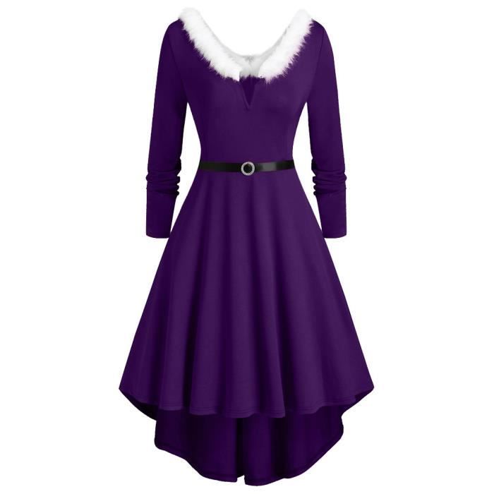 Robe de noël grande taille sales