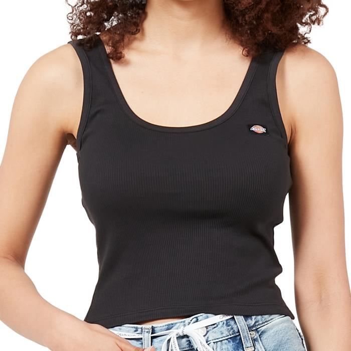 Debardeur dickies best sale