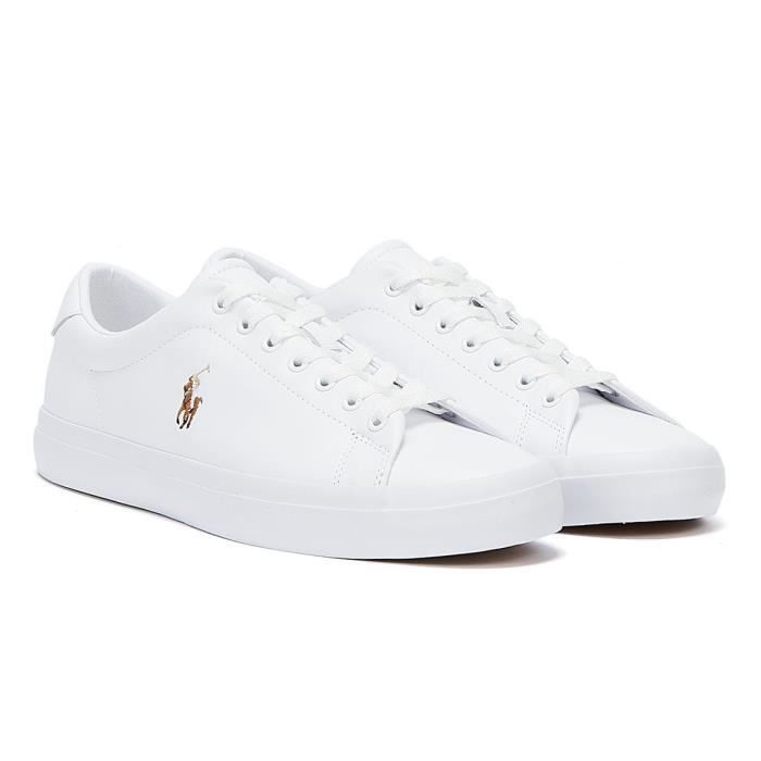 basket blanche ralph lauren