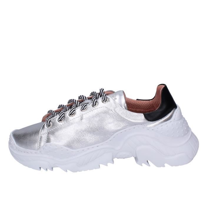 basket argentees