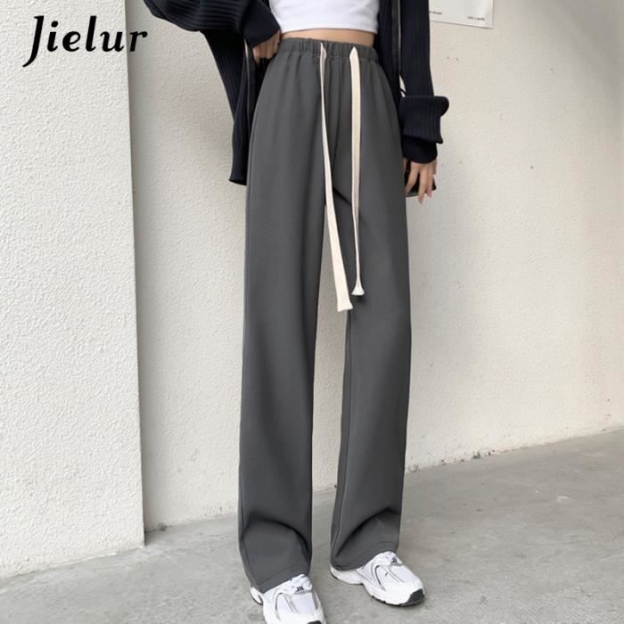 Jogging femme 2025 basique