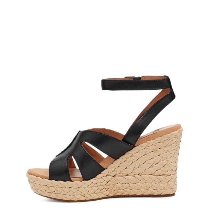 Ugg femme talon sale