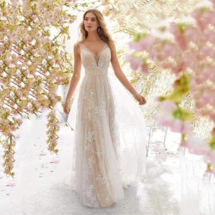 Robe marque best sale