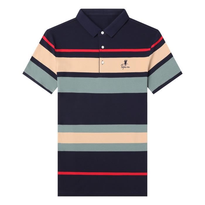 Polo qualité sales supérieure