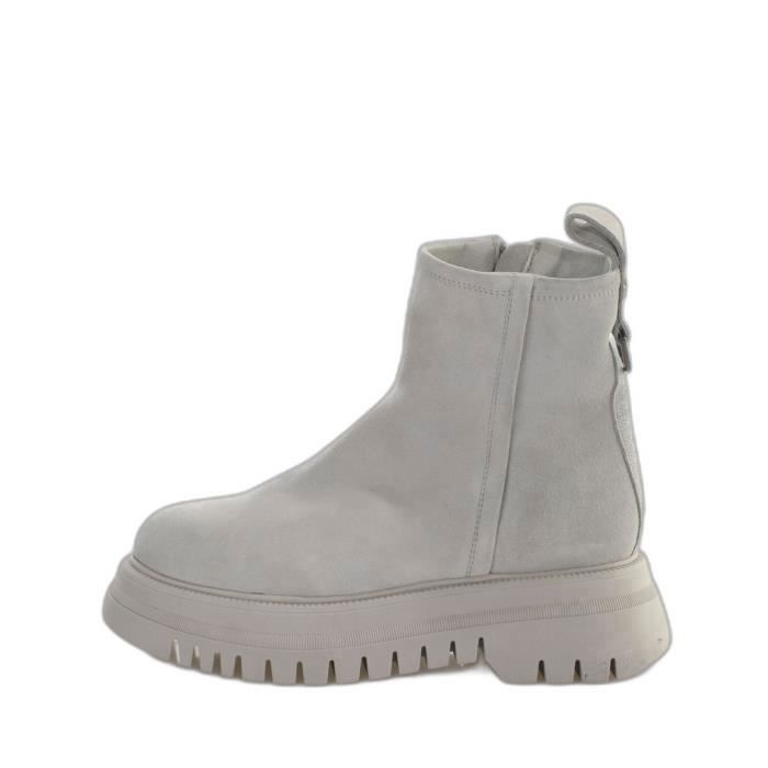 Bottines buffalo femme sales