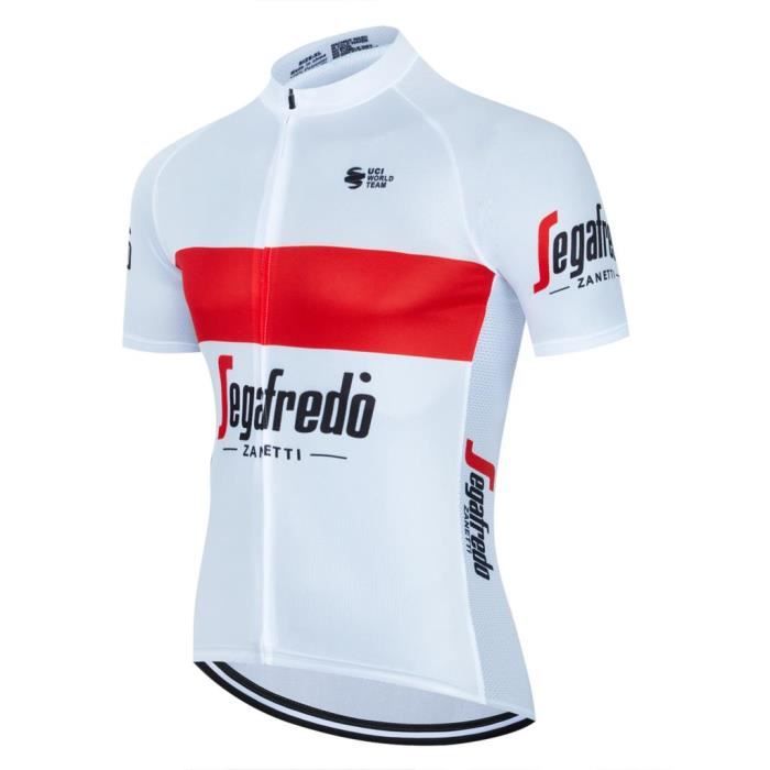 Tenue Cyclisme Rembourrée 19D Respirante Maillot Cyclisme Fenovel Homme - Short Bretelles Maillot Manches Courtes - Ensemble Vélo Velo Route Homme Adulte Tenue Cyclisme Rembourrée 19D Respirante Maillot Cyclisme Fenovel Homme - Short Bretelles Maillot Manches Courtes - Ensemble Vélo Velo Route Homme Adulte