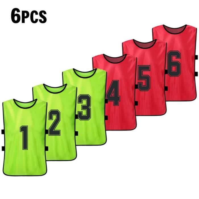 Gilet de football hot sale