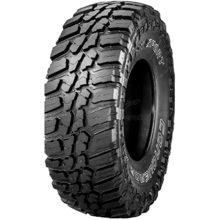 Pneu été - NANKANG - Conqueror MT - 265/70 R16 - 117Q - 4x4 - OWL - POR