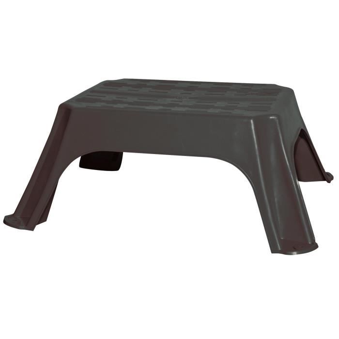  Marchepied monobloc grand mod&egrave;le 