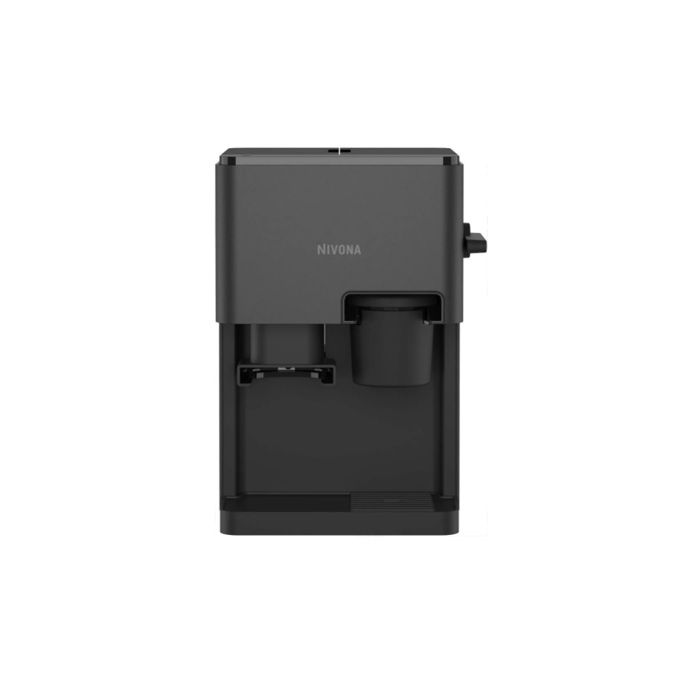 Machine à café automatique - NIVONA - CUBE4106 - Réservoir 1.4L - Grains 250g - Aroma Balance - Nivona