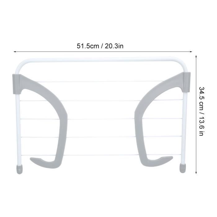 Tendoir Linge Extrieur Retractablenull