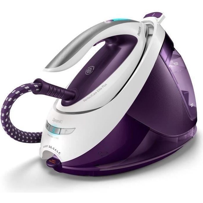 Photo de centrale-vapeur-philips-gc9666-30-perfect-care-elite