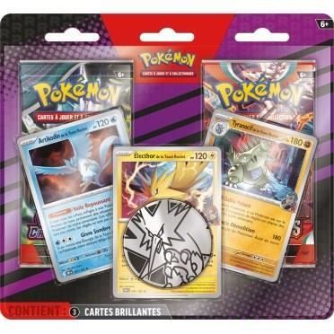 trading card toploader binder Collector Chest main image 1