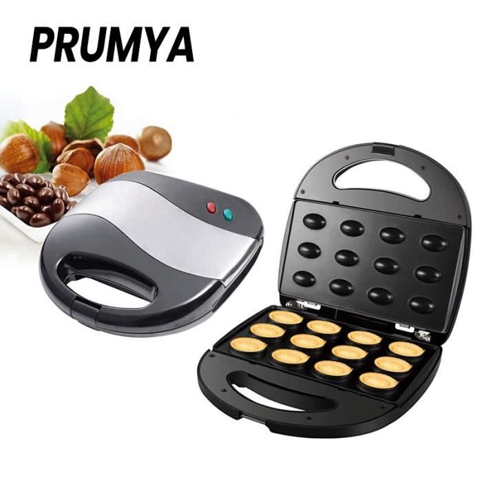 Mini Gaufrier Multifonctionnelle 350W 220V Machine à Gâteaux pour Enfants -  Cdiscount Electroménager