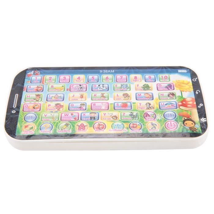 Téléphone portable solide et durable pour bébé mignon et mini 110
