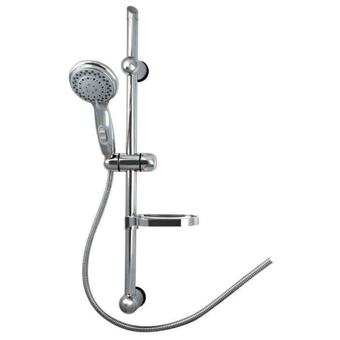 Rousseau Barre De Douche Douchette Sans Robinet Stop O Achat