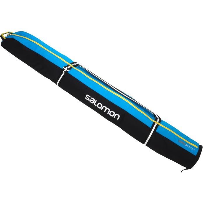 Housse de ski Extend1p165 20 skibag trq Salomon UNI Noir Cdiscount