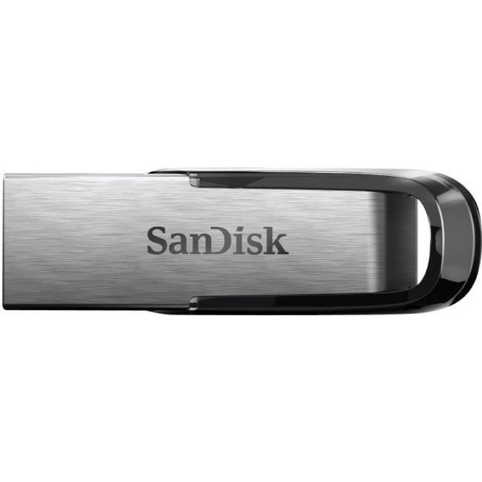 SanDisk Ultra Flair Clé USB 64 Go