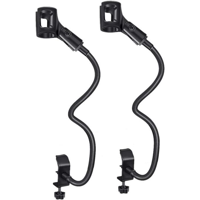 Smartool Sandostop-X2 Lot De 2 Tendeurs Réglables - Fixation Charge 40kg