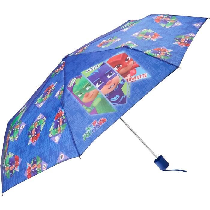 Parapluie Dinosaure Manuel - 42/8, Multicolore, Pour Enfants, Pluie Et Soleil
