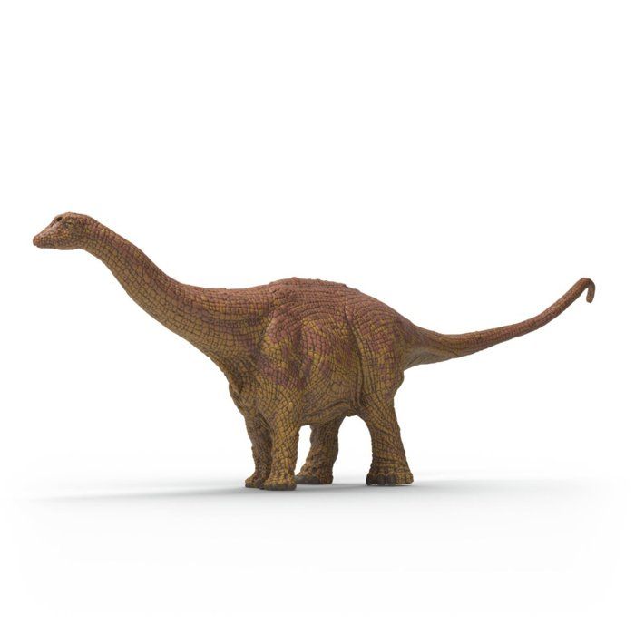 Figurine Brontosaurus 15051 Dinosaurs Neuf - vue 3