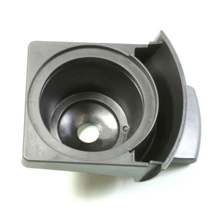 PORTE FILTRE CAPSULE POUR CAFETIERE KRUPS BVMPIECES
