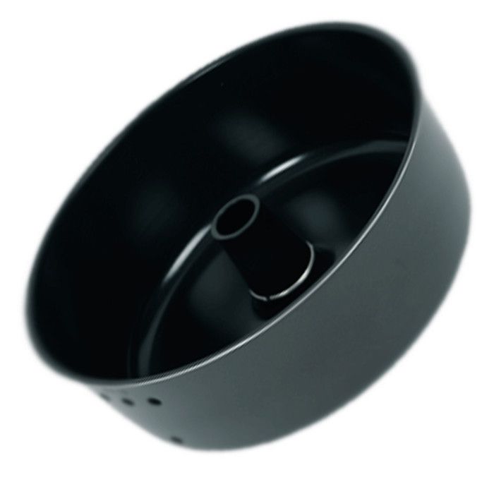 Cuve Antiadhésive Cuisinart - Pour Cuiseur à Riz CRC800E - Plastique Multicolore - Accessoire Pratique