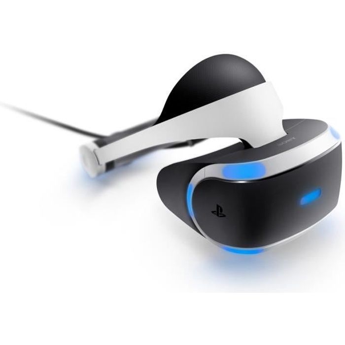 Sony Playstation Vr