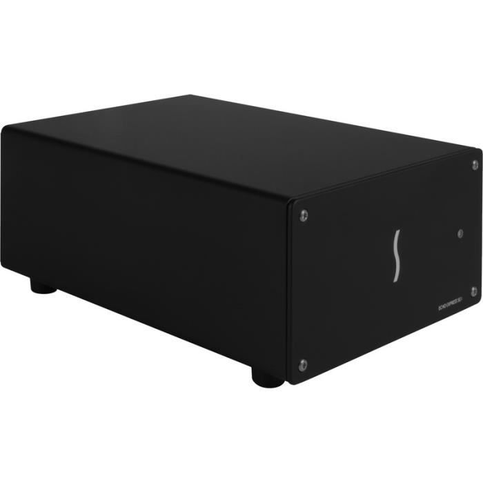 Sonnet Echo Express SE I - Châssis dextension Thunderbolt 3 - 1 slot PCIe