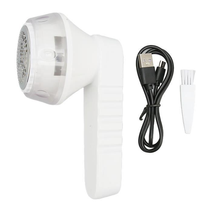 Gaiatop Rasoir En Tissu Rechargeable, Rasoir électrique à