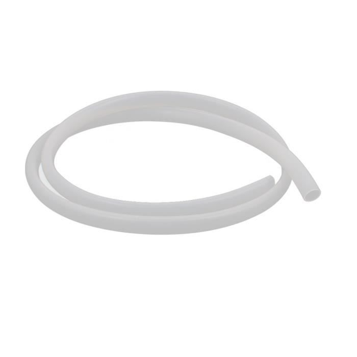 Tuyau En Silicone Transparent 1mm X 2mm - 1.5 Mètre Pour Pompe à Air Ou Eau, Aquariums - 4