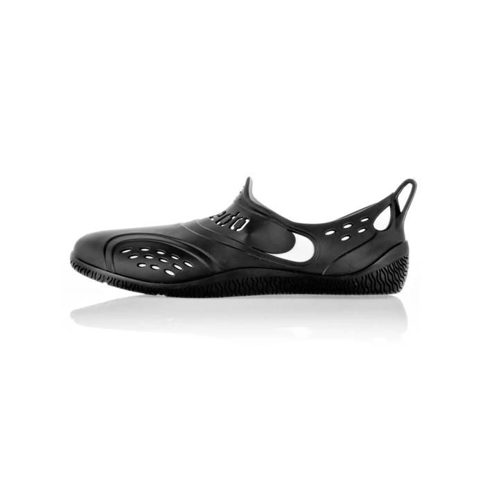 Chaussures de natation pour homme Speedo Zanpa - noir Chaussures de natation pour homme Speedo Zanpa - noir