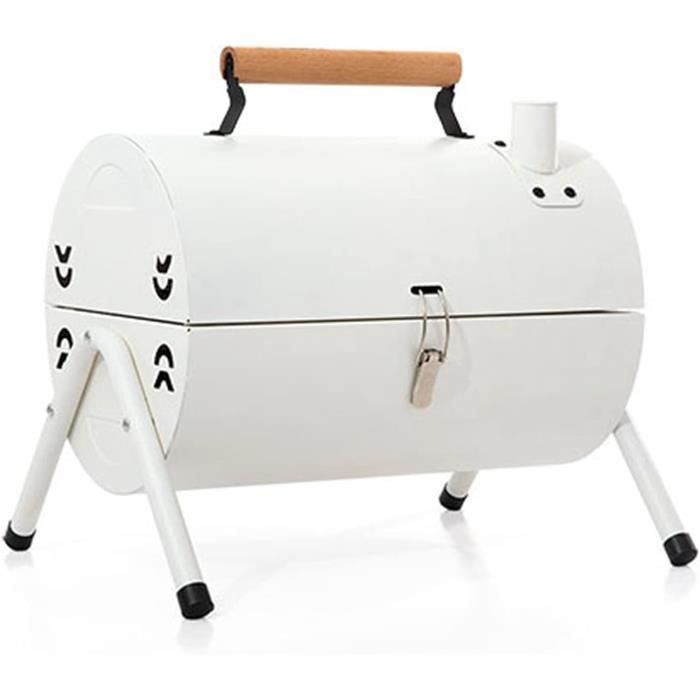 Grille à charbon portable pour barbecue, grilles à charbon coréennes en Grille à charbon portable pour barbecue, grilles à charbon coréennes en