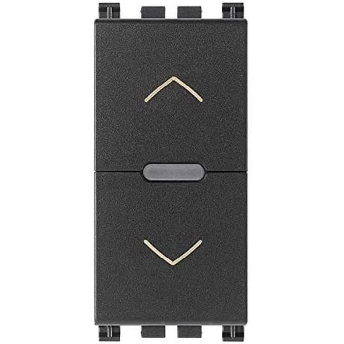 Vimar 19594 Arké Commande connectée VIEW sans fil avec sortie relais