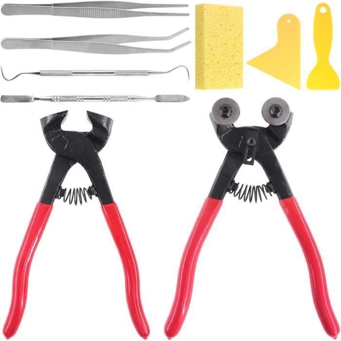 Swpeet Ensemble Complet De 16 Pièces De Frein De Vélo, Y Compris Les étriers De Leviers, Câble De Frein Avant Et Arrière Universel Pour Vélo, Frein En